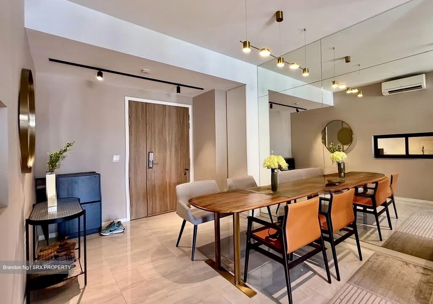 Uptown @ Farrer (D8), Apartment #570573781